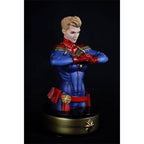 Image produit Buste Captain Marvel Captain Marvel 20 cm