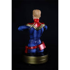 Image produit Buste Captain Marvel Captain Marvel 20 cm