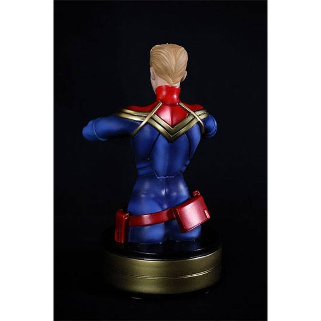 Image produit Buste Captain Marvel Captain Marvel 20 cm