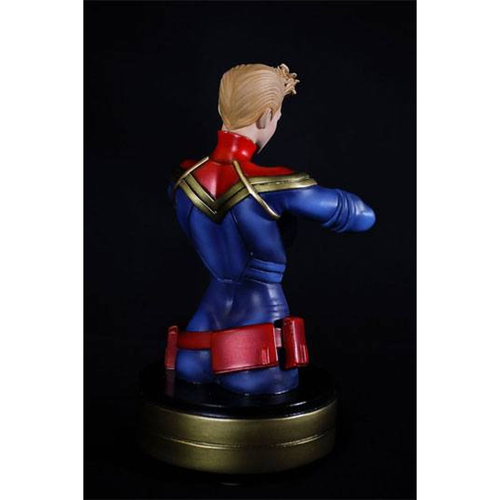 Image produit Buste Captain Marvel Captain Marvel 20 cm