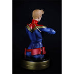 Image produit Buste Captain Marvel Captain Marvel 20 cm