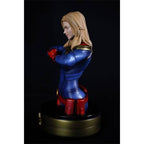 Image produit Buste Captain Marvel Captain Marvel 20 cm