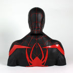 Image produit Marvel Tirelire Spider-Man (Miles Morales) 25 cm