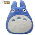 Image produit Mon Voisin Totoro coussin Nakayoshi Totoro gris