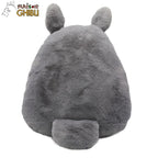 Image produit Mon Voisin Totoro coussin Nakayoshi Totoro gris