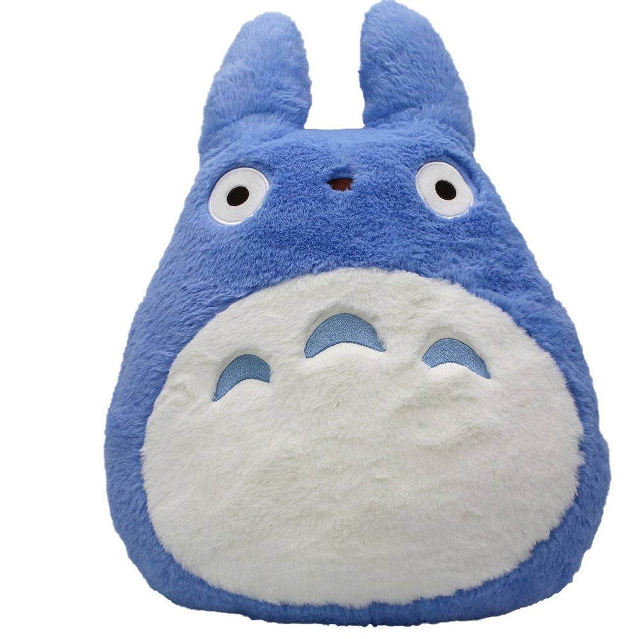 Image produit Mon Voisin Totoro Coussin Nakayoshi Totoro Bleu