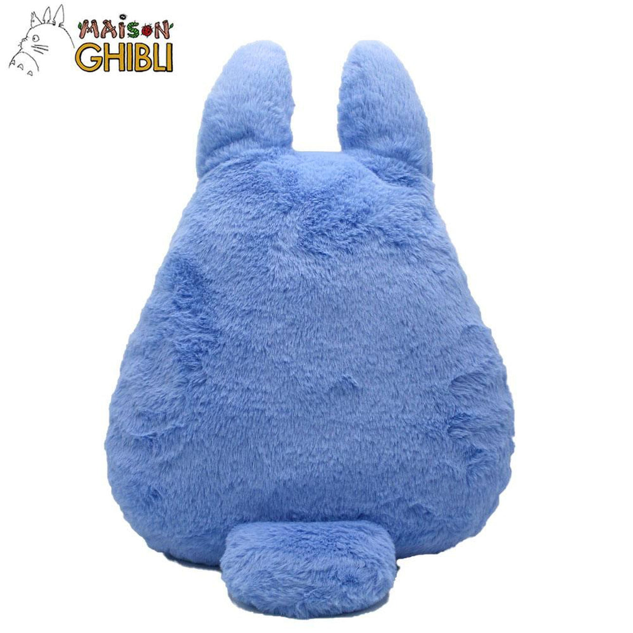 Image produit Mon Voisin Totoro Coussin Nakayoshi Totoro Bleu