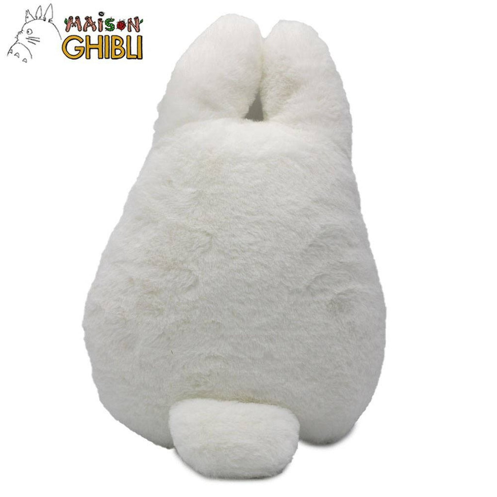 Product image My Neighbor Totoro Nakayoshi Cushion White Totoro