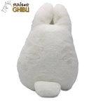 Product image My Neighbor Totoro Nakayoshi Cushion White Totoro