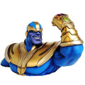 Image produit Marvel Comics Tirelire Thanos 23 cm