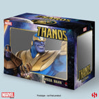 Image produit Marvel Comics Tirelire Thanos 23 cm