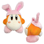 Image produit Kirby Peluche Rabbit Waddle Dee 14 cm