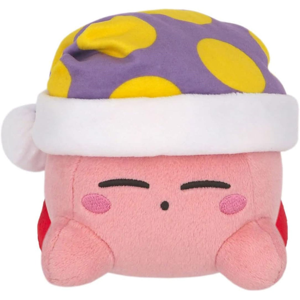 Image produit Peluche Kirby Fatigué 13 cm