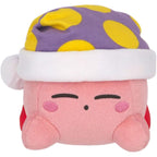 Image produit Peluche Kirby Fatigué 13 cm