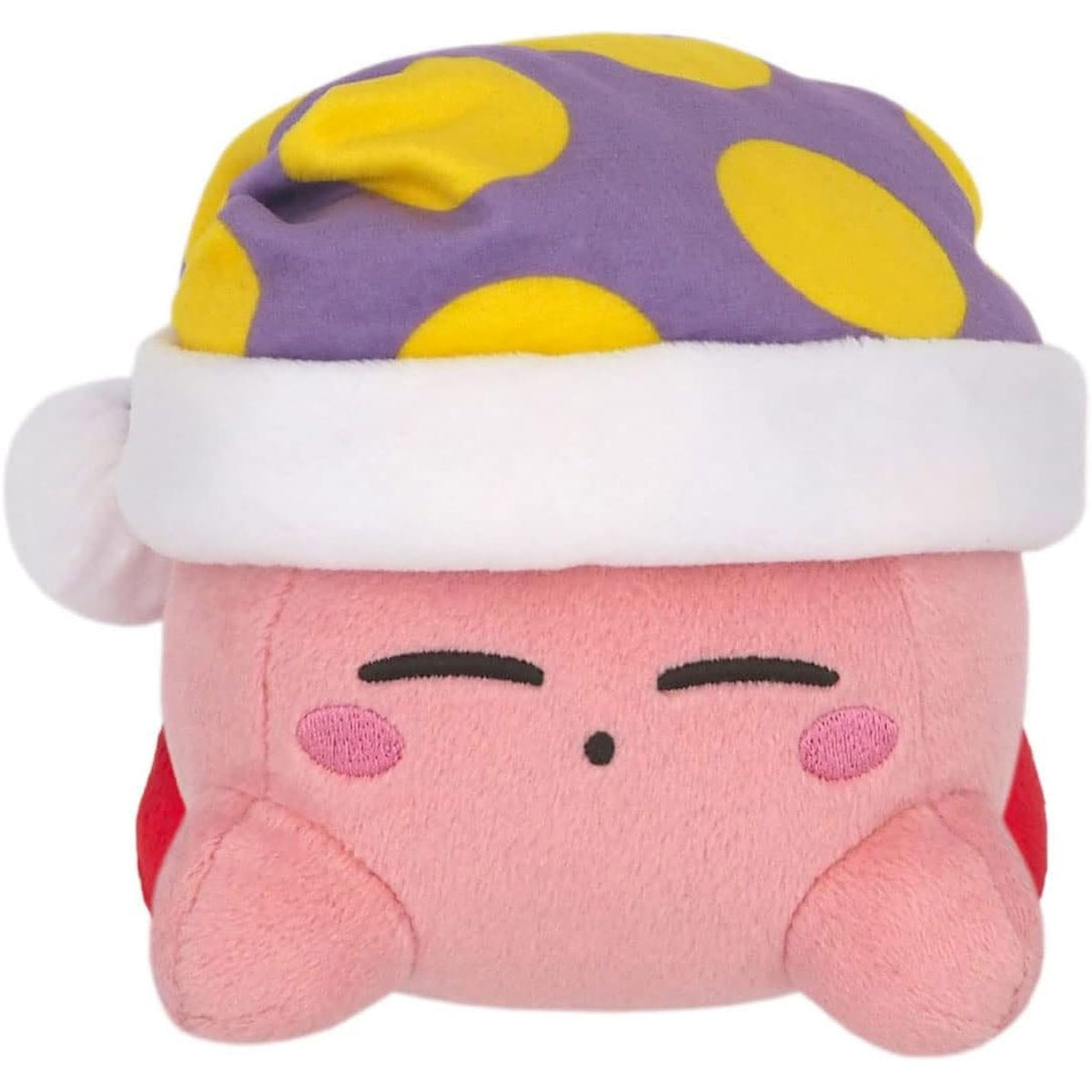 Image produit Peluche Kirby Fatigué 13 cm