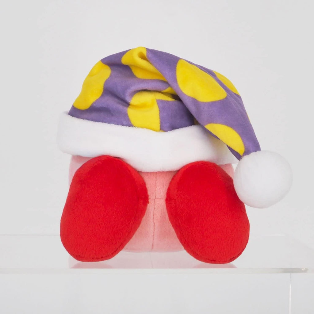 Image produit Peluche Kirby Fatigué 13 cm
