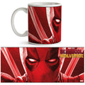 Image produit Marvel Mug Deadpool & Wolverine Deadpool