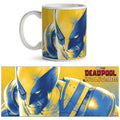 Image produit Marvel Mug Deadpool & Wolverine Wolverine