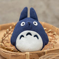 Image produit Mon Voisin Totoro peluche beanbag style japonais Totoro moyen