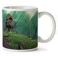 Product image Castle in the Sky Mug Robot