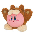 Image produit Nintendo peluche Kirby Animal 12 cm