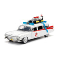 Image produit Ghostbusters Modèle moulé sous pression 1/24 ECTO-1