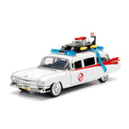 Image produit Ghostbusters Modèle moulé sous pression 1/24 ECTO-1