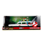 Image produit Ghostbusters Modèle moulé sous pression 1/24 ECTO-1