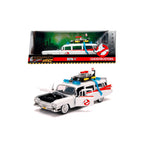Image produit Ghostbusters Modèle moulé sous pression 1/24 ECTO-1