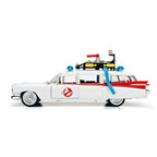 Image produit Ghostbusters Modèle moulé sous pression 1/24 ECTO-1