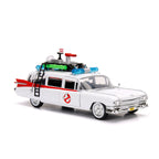 Image produit Ghostbusters Modèle moulé sous pression 1/24 ECTO-1