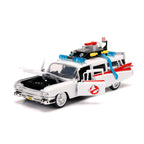 Image produit Ghostbusters Modèle moulé sous pression 1/24 ECTO-1