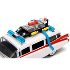 Image produit Ghostbusters Modèle moulé sous pression 1/24 ECTO-1