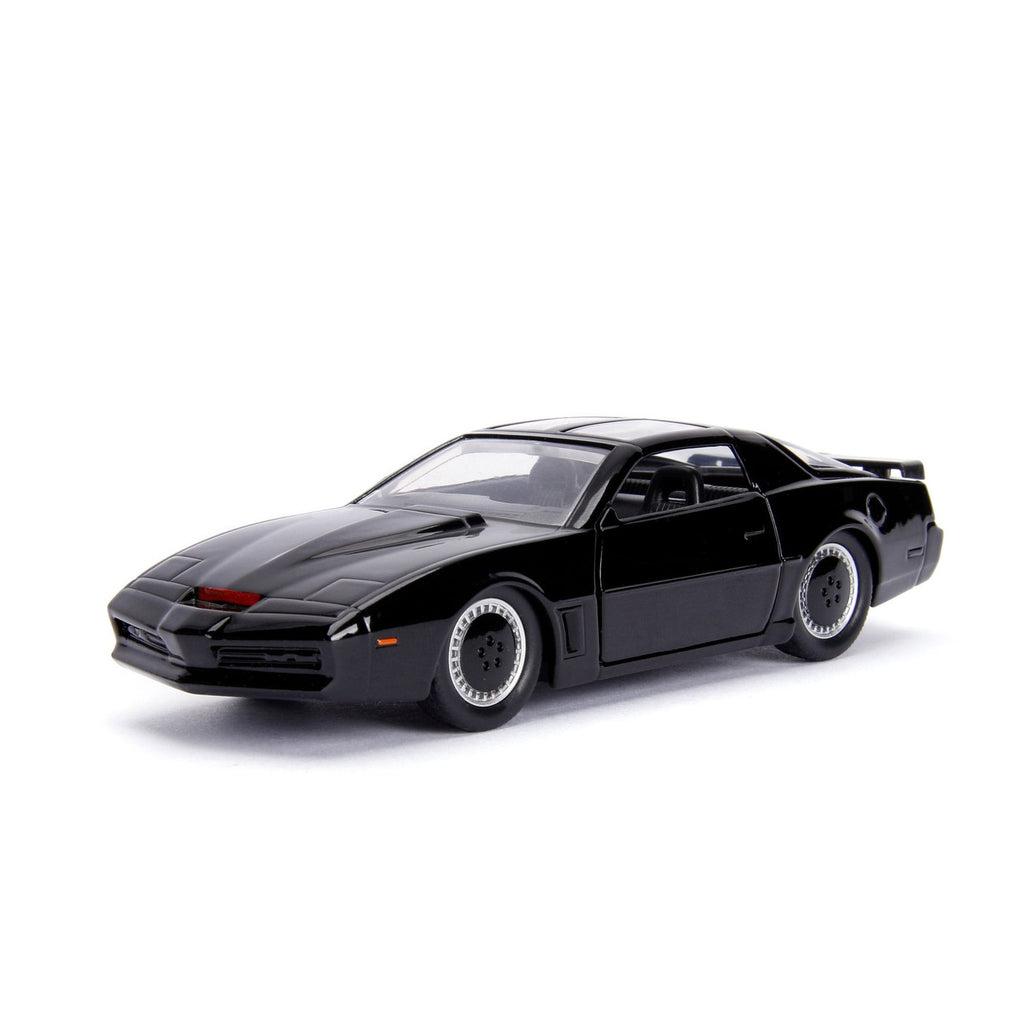 Image produit Knight Rider Modèle Diecast 1/32 KITT