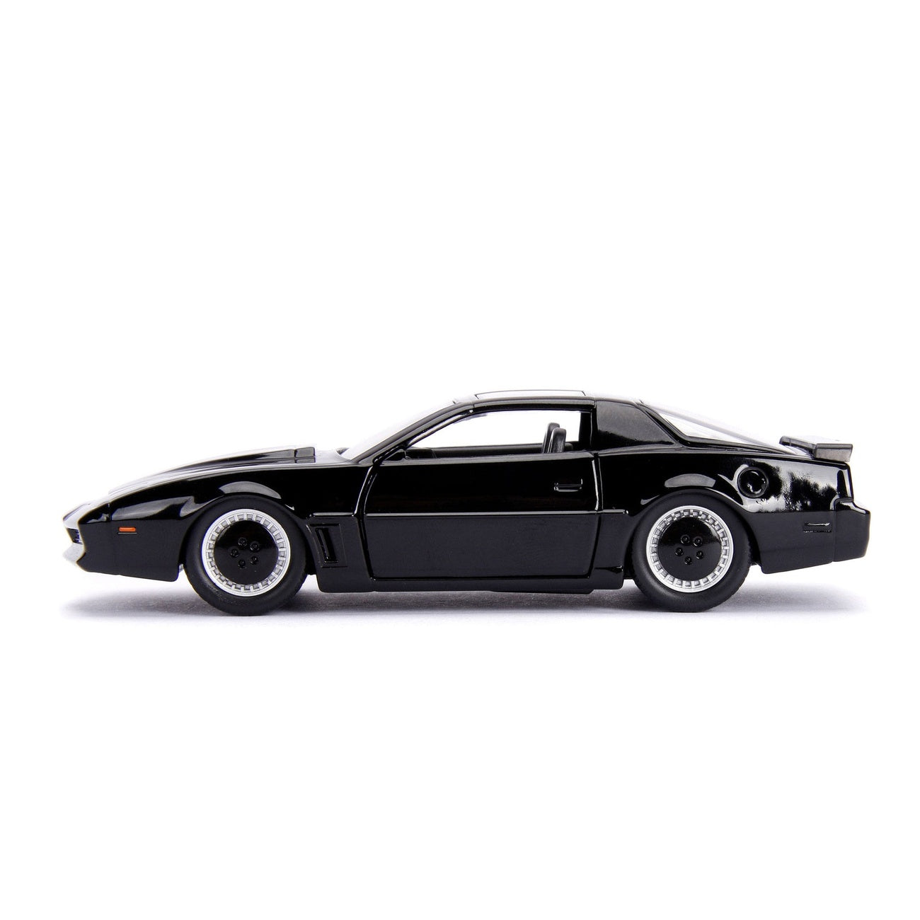 Image produit Knight Rider Modèle Diecast 1/32 KITT