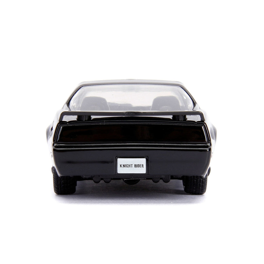 Image produit Knight Rider Modèle Diecast 1/32 KITT