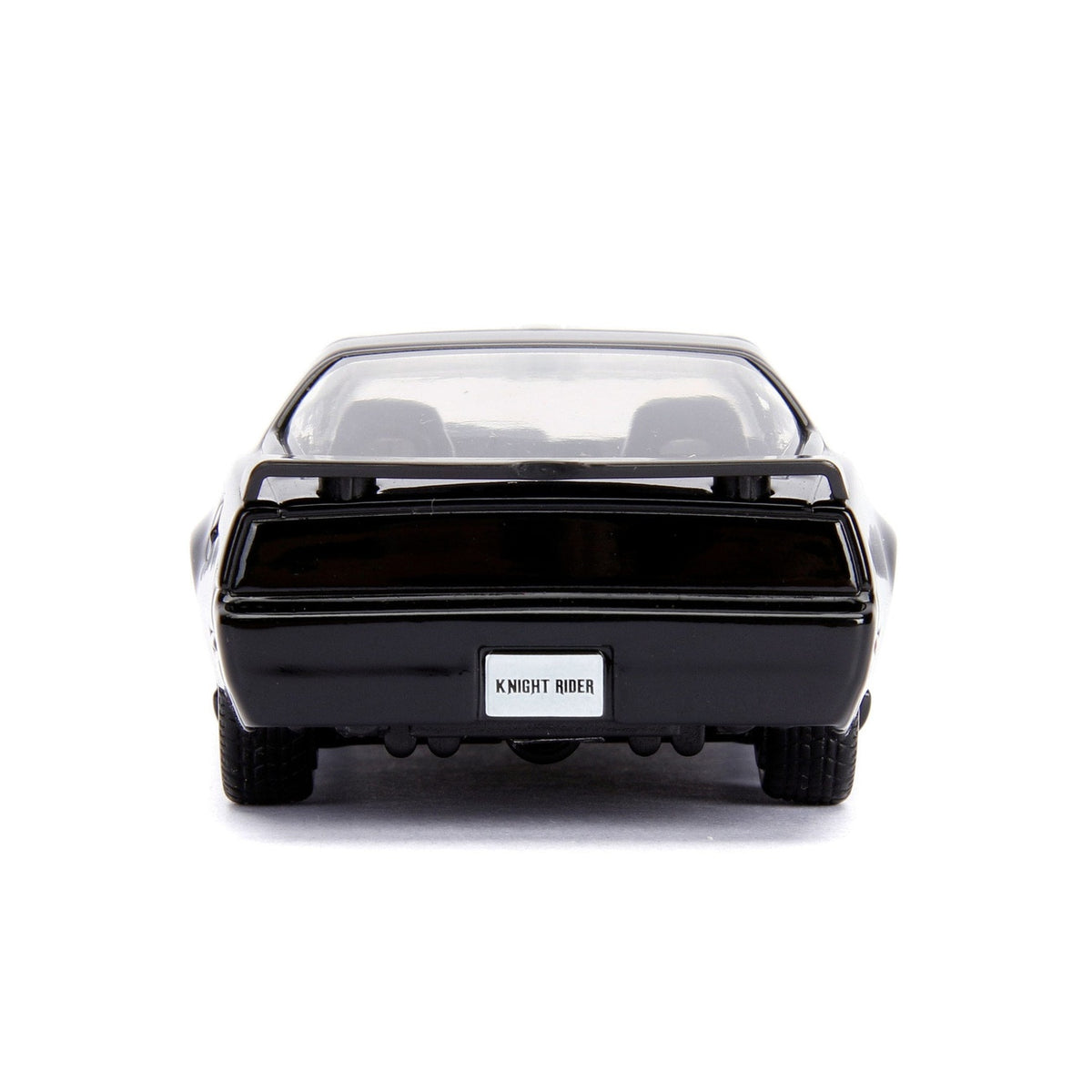 Image produit Knight Rider Modèle Diecast 1/32 KITT