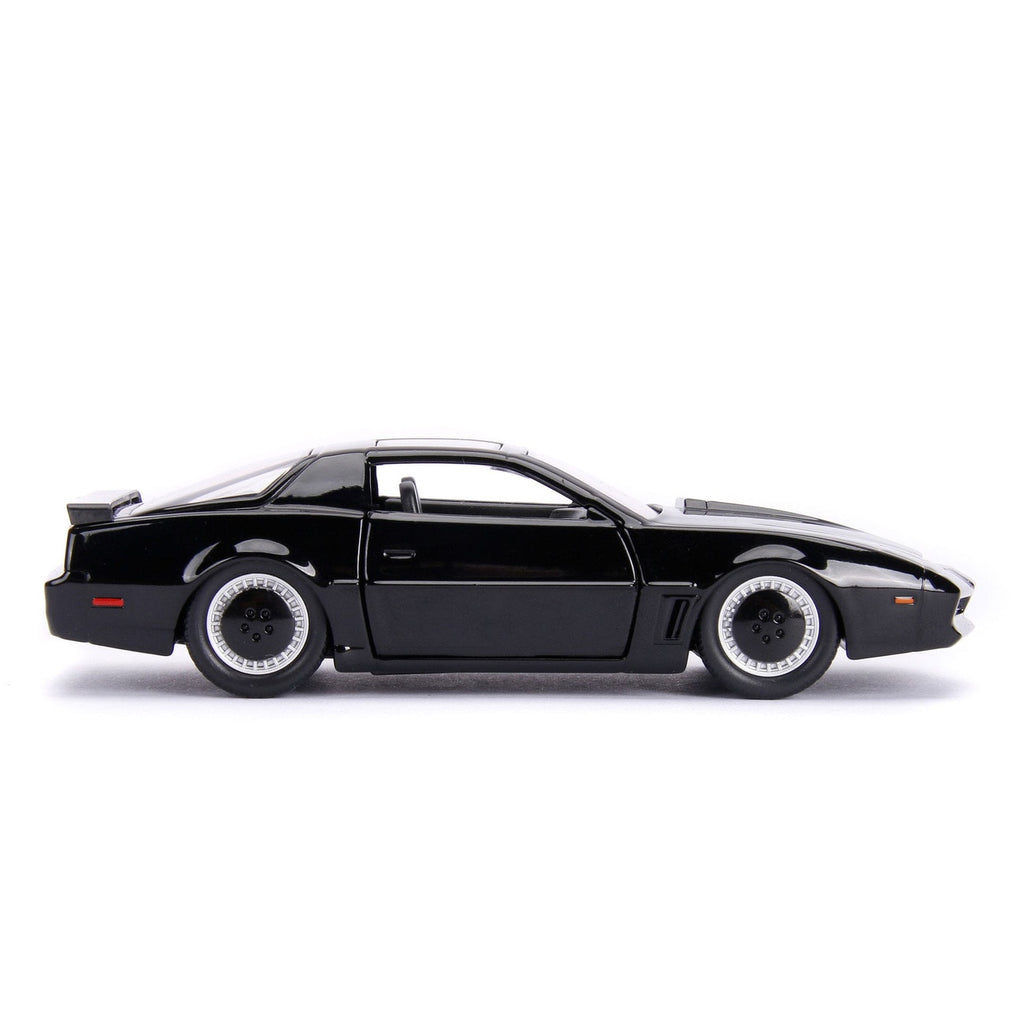 Image produit Knight Rider Modèle Diecast 1/32 KITT
