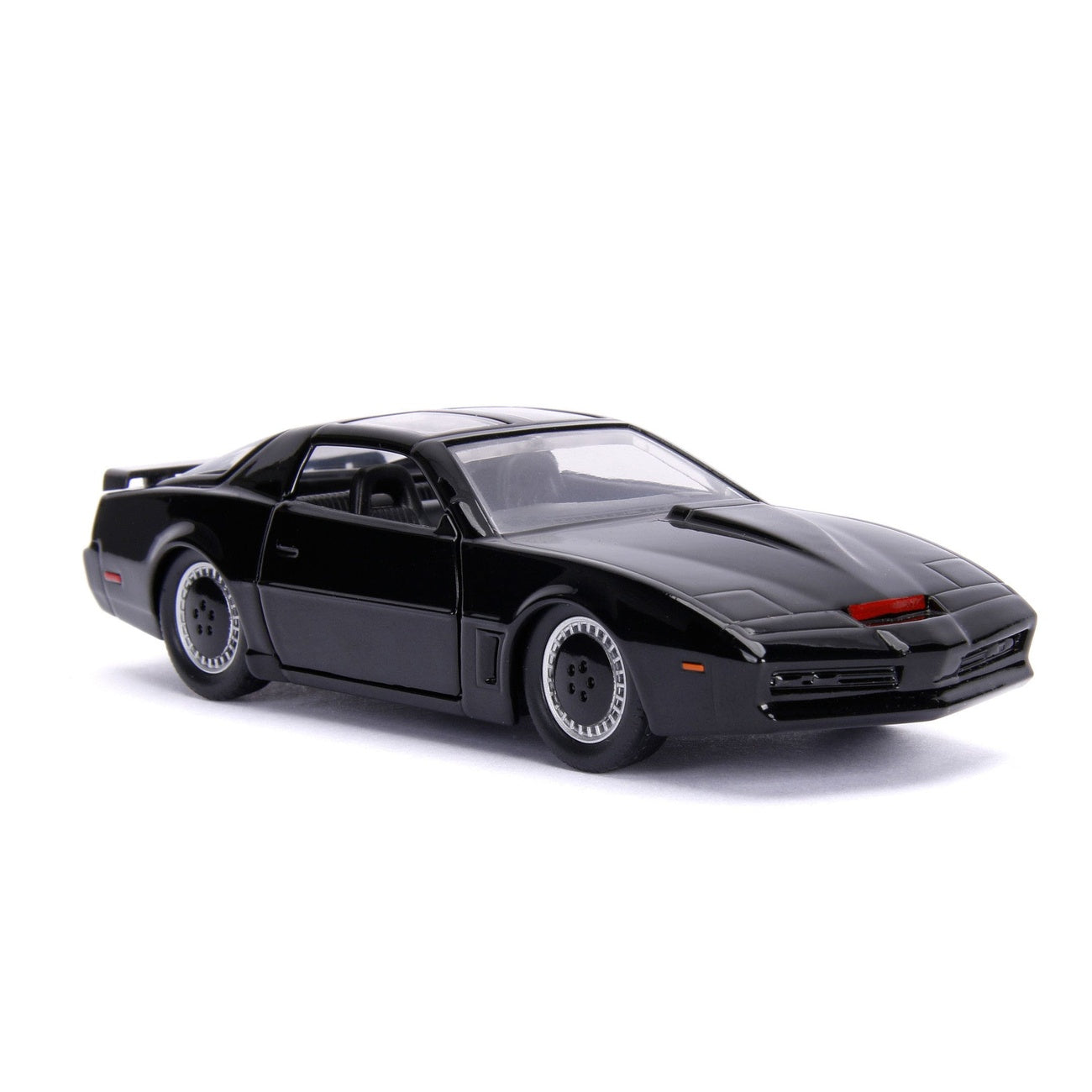 Image produit Knight Rider Modèle Diecast 1/32 KITT