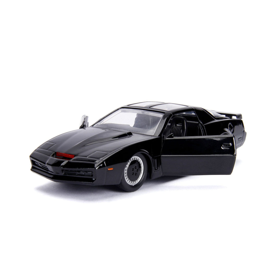 Image produit Knight Rider Modèle Diecast 1/32 KITT