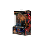 Image produit Ultra Street Fighter II: The Final Challengers Figurine articulée 1/12 Fei-Long 15 cm