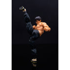 Image produit Ultra Street Fighter II: The Final Challengers Figurine articulée 1/12 Fei-Long 15 cm