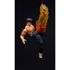 Image produit Ultra Street Fighter II: The Final Challengers Figurine articulée 1/12 Fei-Long 15 cm