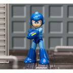 Image produit Figurine articulée Mega Man Mega Man Ver. 01 11 cm