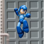 Image produit Figurine articulée Mega Man Mega Man Ver. 01 11 cm