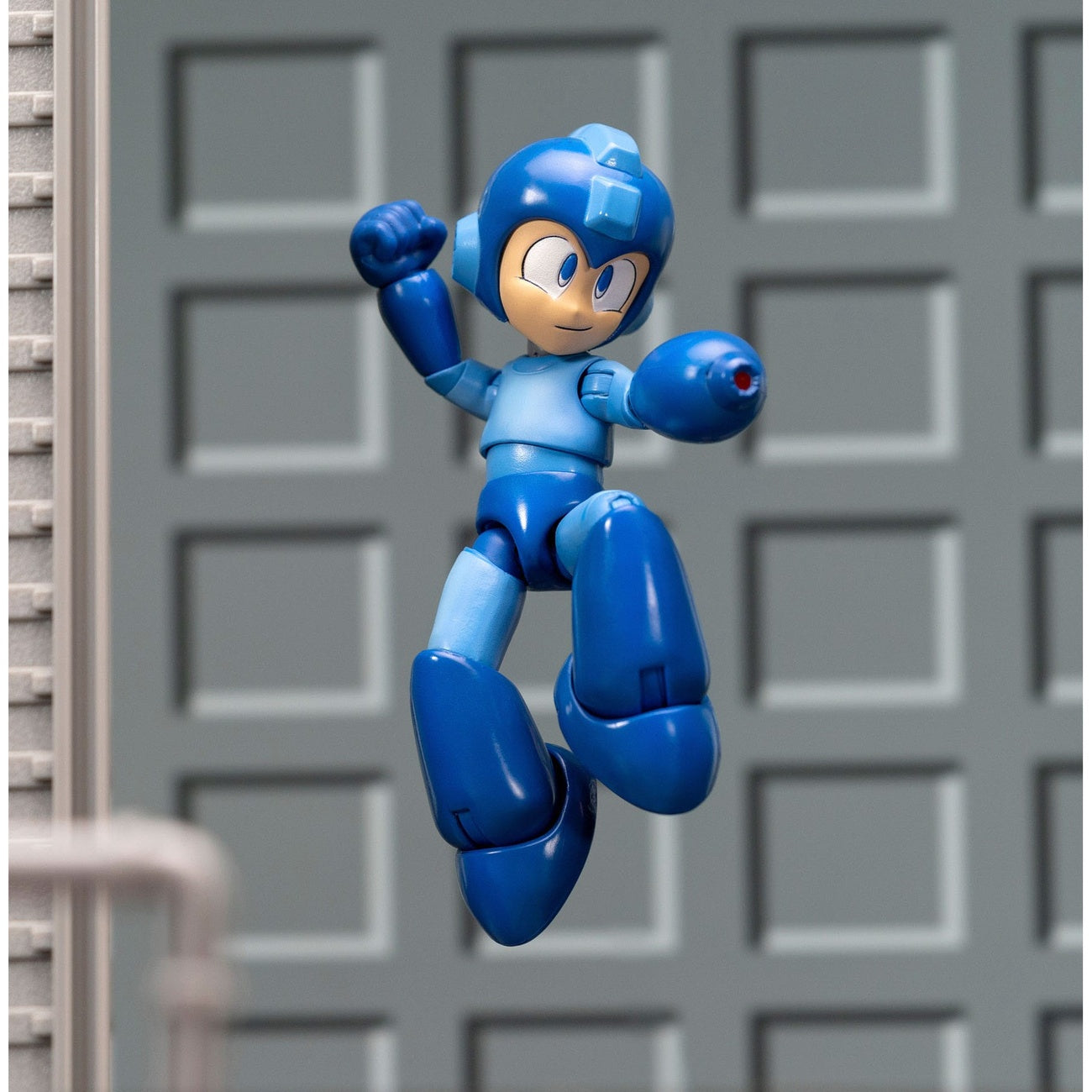 Image produit Figurine articulée Mega Man Mega Man Ver. 01 11 cm