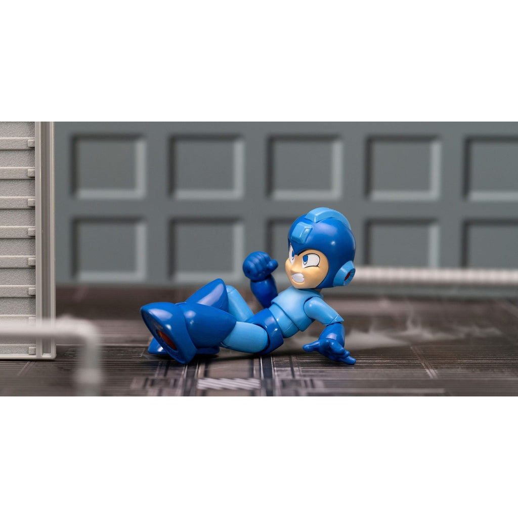 Image produit Figurine articulée Mega Man Mega Man Ver. 01 11 cm