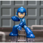 Image produit Figurine articulée Mega Man Mega Man Ver. 01 11 cm