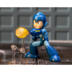 Image produit Figurine articulée Mega Man Mega Man Ver. 01 11 cm