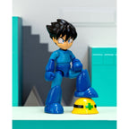 Image produit Figurine articulée Mega Man Mega Man Ver. 02 11 cm